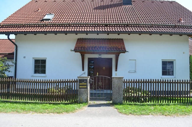 charmantes Einfamilienhaus - ideal für die kleine Familie oder Paare, die Wert auf Freiraum legen