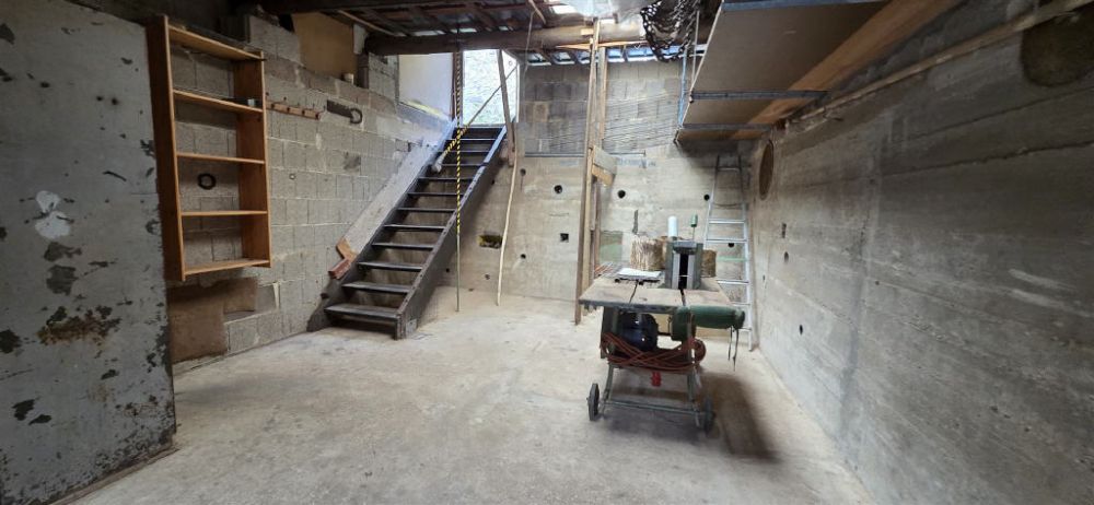 Genießen Sie das Moseltal! Einfamilienhaus mit Balkon und mehr....