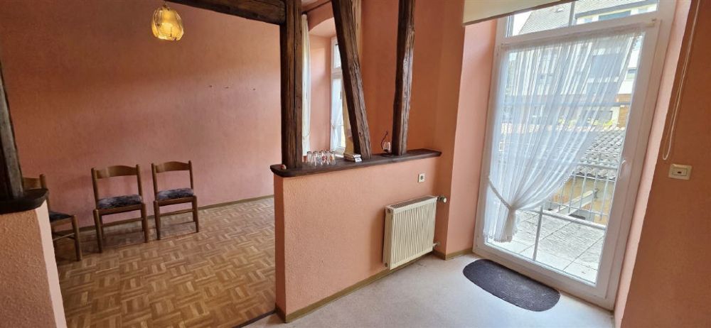 Erleben Sie das Moseltal! Ihr neues Zuhause mit Charme und Gemütlichkeit