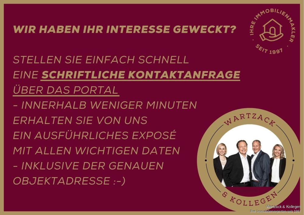 großzügige Dachgeschosswohnung im edlen Gewand in Schwabach