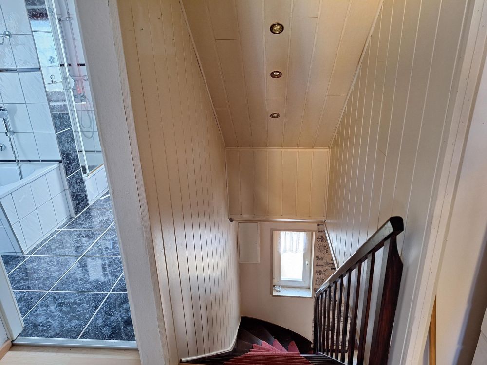 Hyggeliges Einfamilienhaus in schöner Lage von Süderbrarup