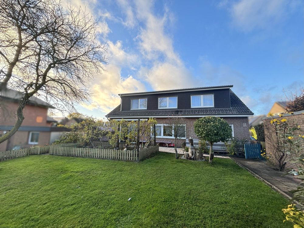 Grundsolide Immobilie auf Erbpachtgrundstück in Altenberge zu verkaufen. Greifen Sie zu! (26)