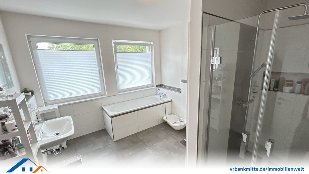 Hochwertiges Reihenendhaus in einem exklusivem Wohnpark