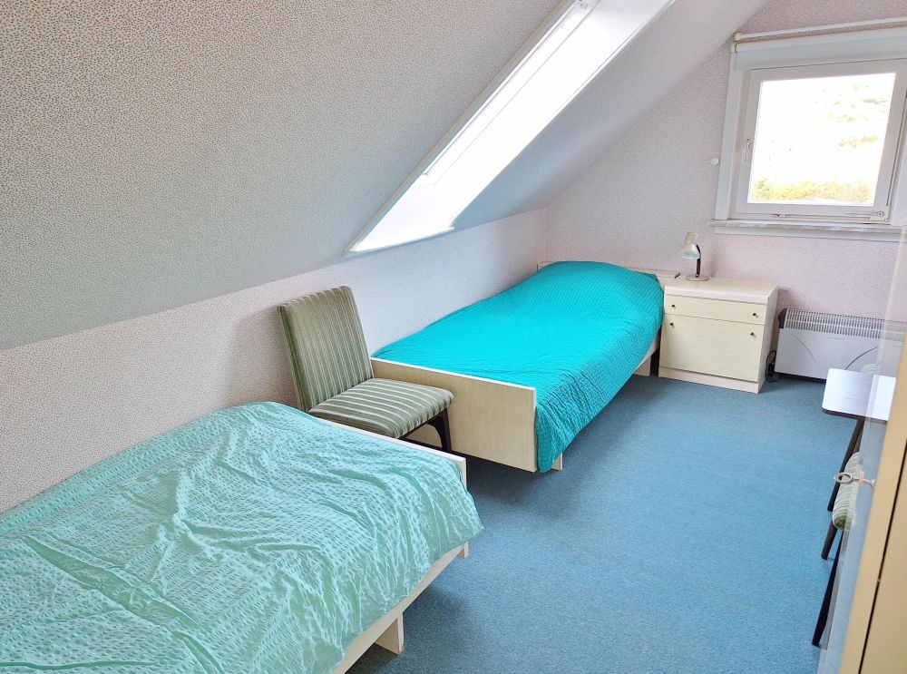 EFH in ruhiger Lage nahe dem Ortskern von Sankt Peter-Dorf