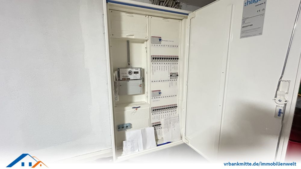 Neuwertiges Einfamilienhaus mit einladender Veranda erwartet Sie als neuen Besitzer!