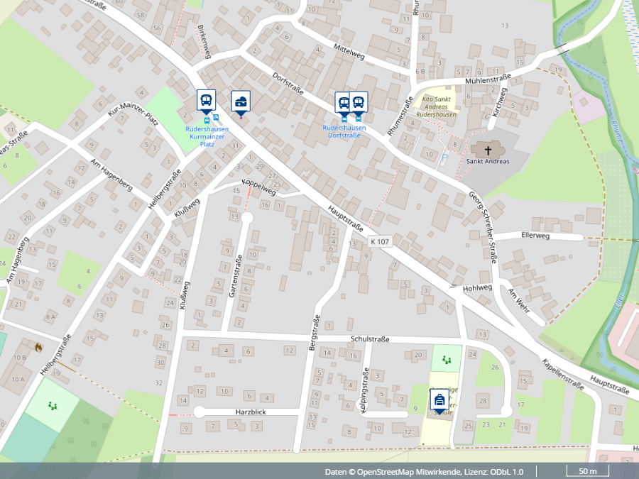 Freistehendes Einfamilienhaus mit Harzblick – Toplage in Rüdershausen