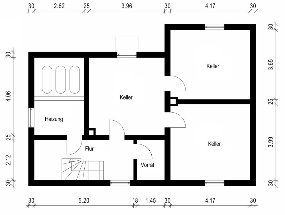 Sehr gepflegtes Einfamilienhaus
in Bertoldshofen bei Marktoberdorf