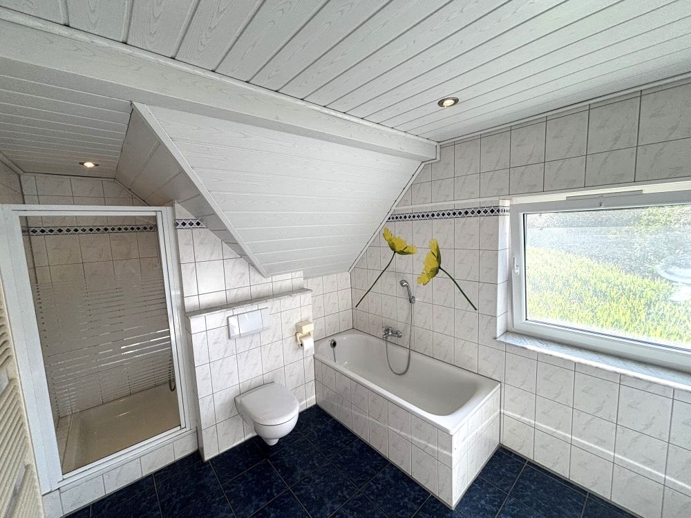 *Jung & Alt unter einem Dach!* 
- Generationenhaus im Außenbereich von Steinfurt-Borghorst! (27)