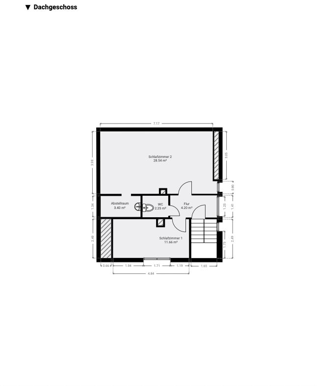 Charmantes Ein- bis Zweifamilienhaus mit Potenzial in idyllischer Lage