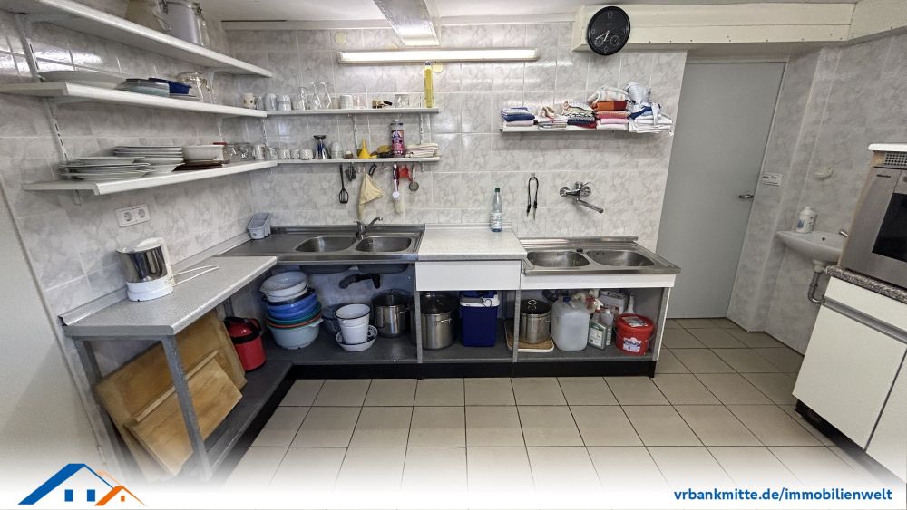 Ein Zuhause für die ganze Familie