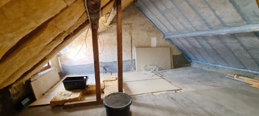 Ihr Anlageprojekt in attraktiver Lage der Stadt Ulmen....