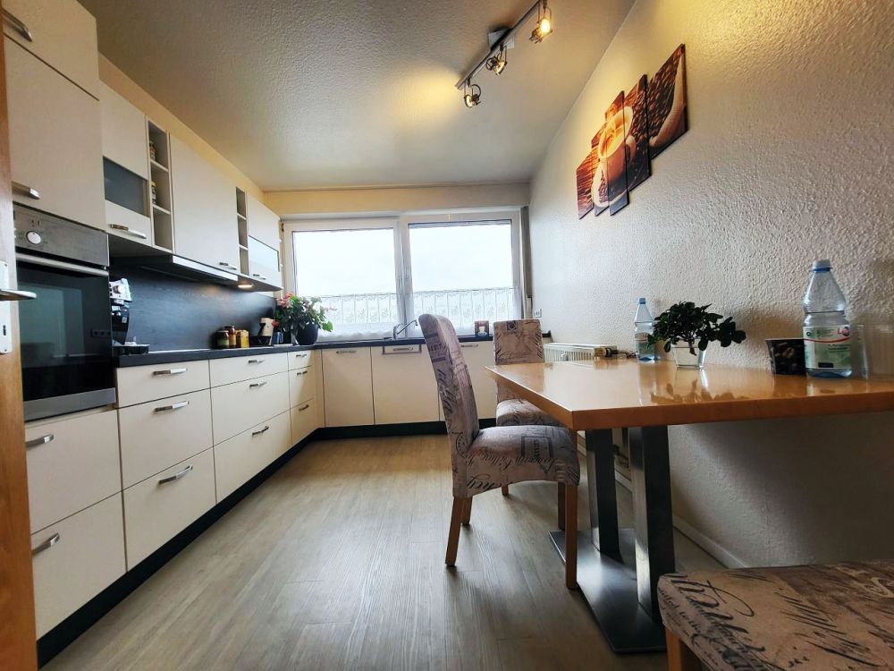 **Attraktives Renditeobjekt in Warendorf: Ihre Chance zur lukrativen Kapitalanlage**