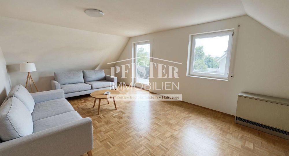 Großzügiges Zweifamilienhaus in idyllischer Lage am Ebinger See