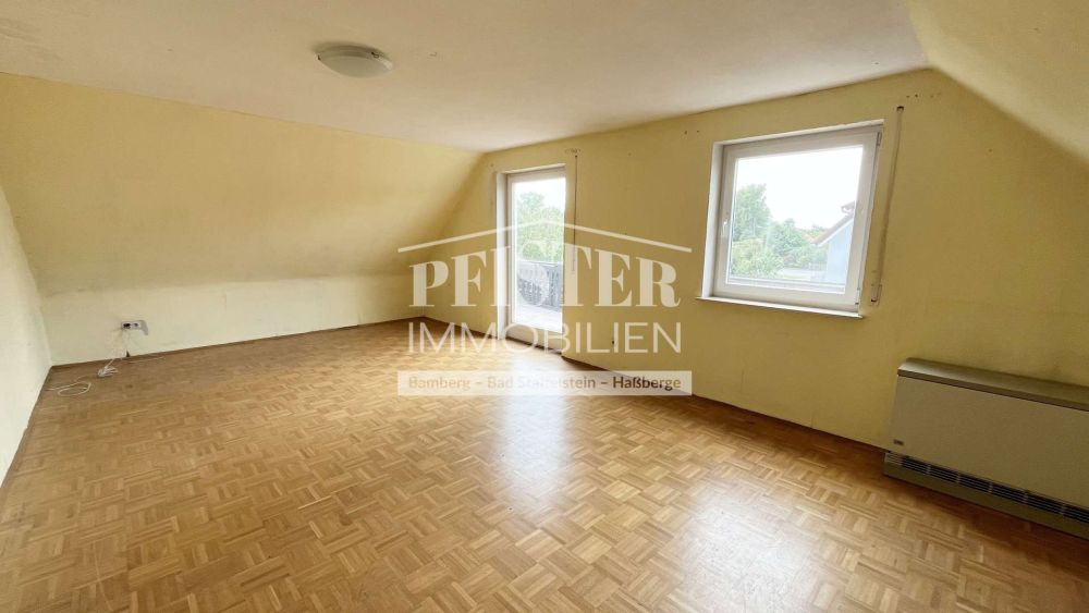 Großzügiges Zweifamilienhaus in idyllischer Lage am Ebinger See