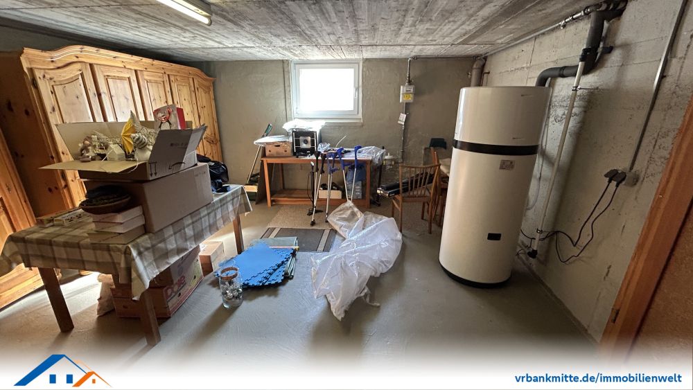 Charmantes Wohnhaus mit großzügigem Grundstück und vielseitiger Scheune