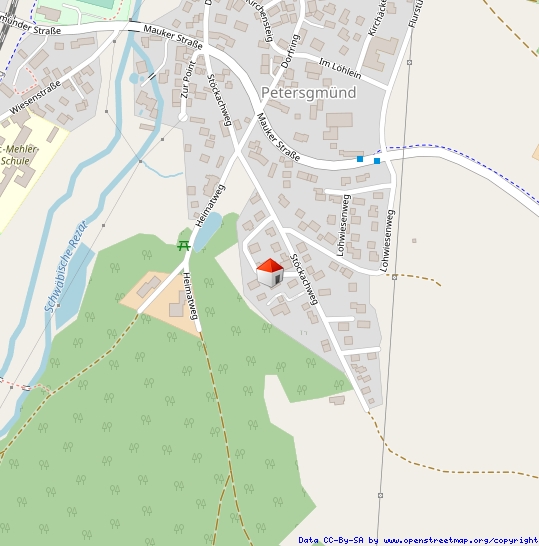 Großzügiges Einfamilienhaus mit großem Garten - gepflegtes Wohnen für die ganze Familie! (27)