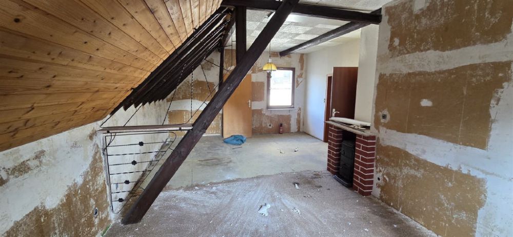 Erleben Sie das Moseltal! Einfamilienhaus in Neef!