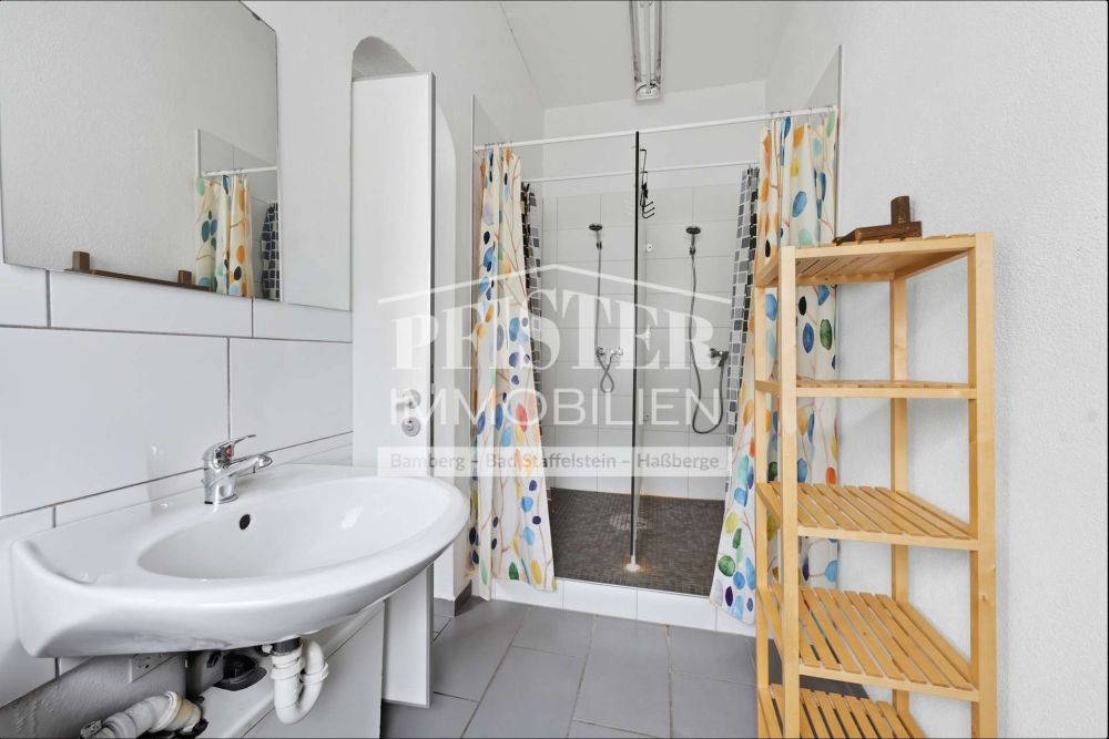 Kapitalanlage in zentraler Lage von Bamberg: Vermietetes Hostel