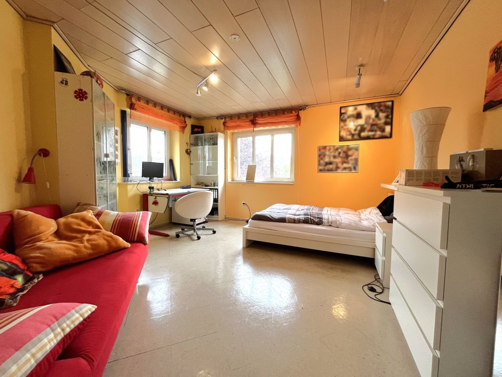 Glückstreffer!!! Großzügiges Einfamilienhaus mit Einliegerwohnung in Sackgassenlage von Nordwalde (27)