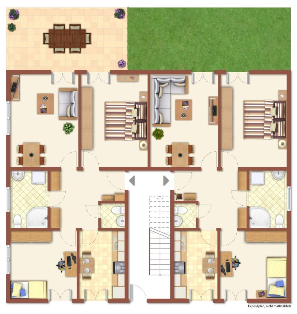 Kapitalanleger aufgepasst - eine gute Adresse für Ihr Geld!