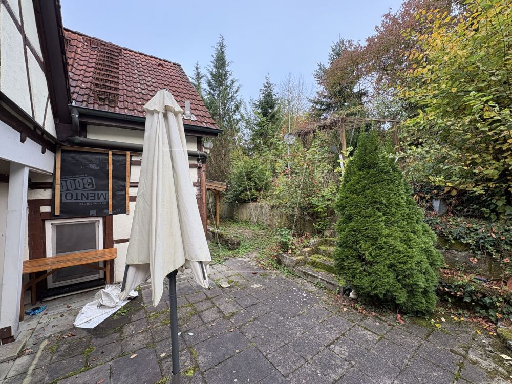 Attraktives Wohnobjekt mit Charme, Komfort und vielseitigen Möglichkeiten