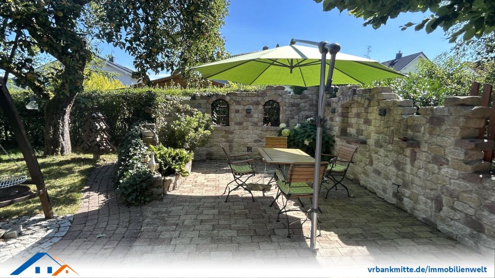 Platz für die ganze Familie!