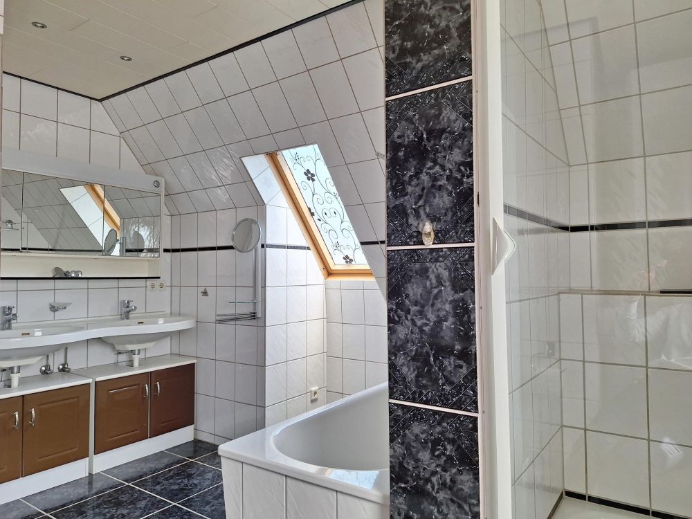 Hyggeliges Einfamilienhaus in schöner Lage von Süderbrarup