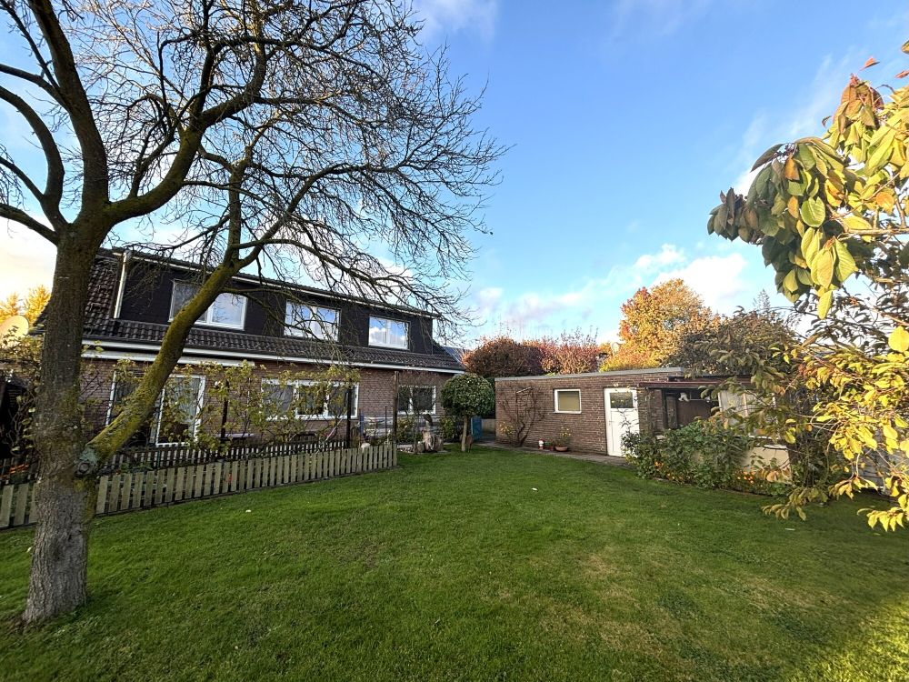 Grundsolide Immobilie auf Erbpachtgrundstück in Altenberge zu verkaufen. Greifen Sie zu! (27)