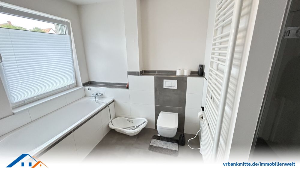 Hochwertiges Reihenendhaus in einem exklusivem Wohnpark