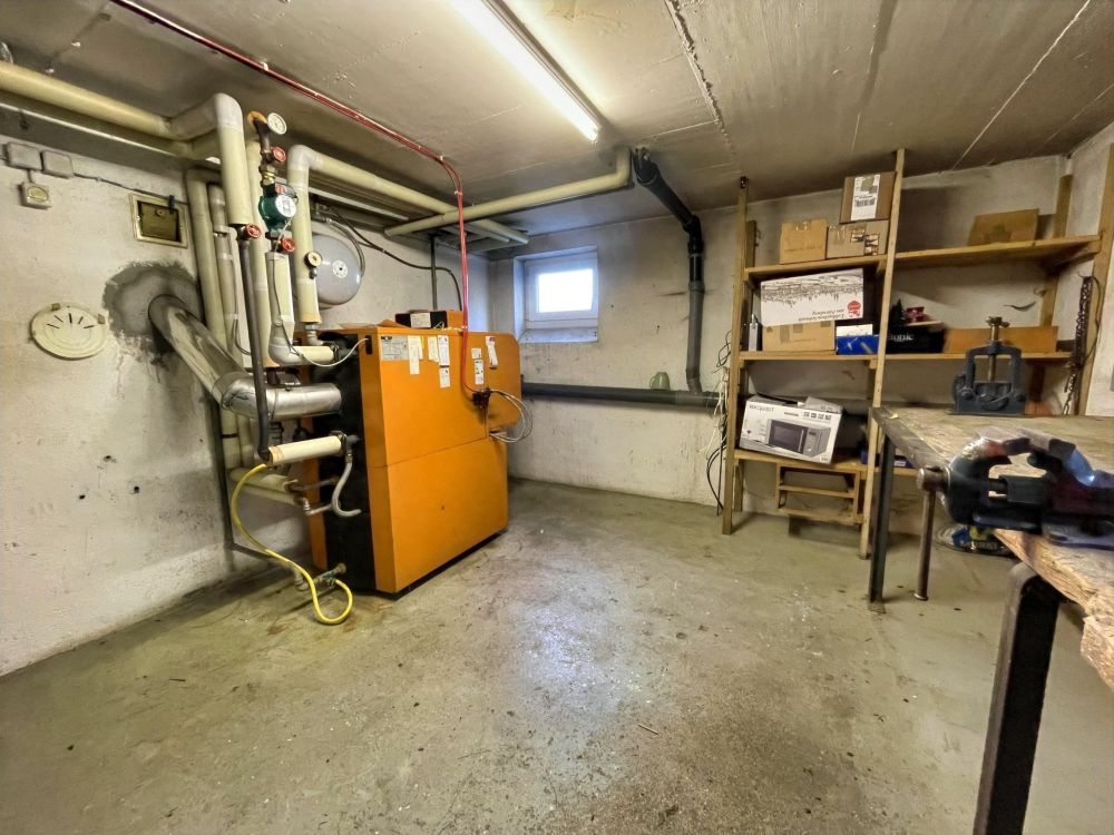 FLEXIBLES 2-FAMILIENHAUS IN ORTSRANDLAGE