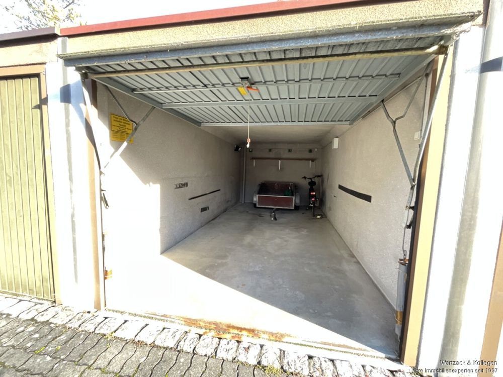 Die Schwarzachklamm 
vor der Haustür:
gemütliches Reihenhaus mit Garage
in Gsteinach