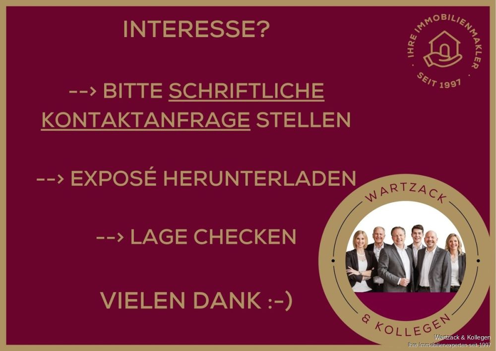 Wohn- und Geschäftshaus 
in hervorragender, zentraler Lage 
mit vielen Nutzungsmöglichkeiten