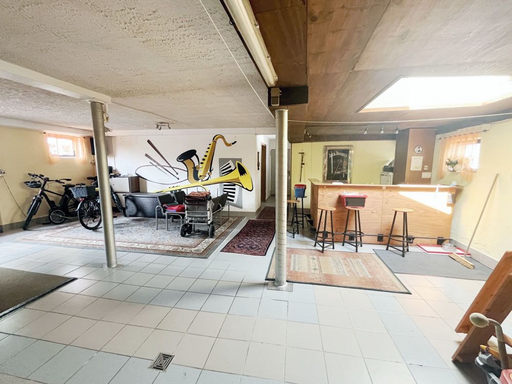 Ländliches Paradies: Einfamilienhaus mit großem Grundstück und vielseitigen Nutzungsmöglichkeiten! (28)