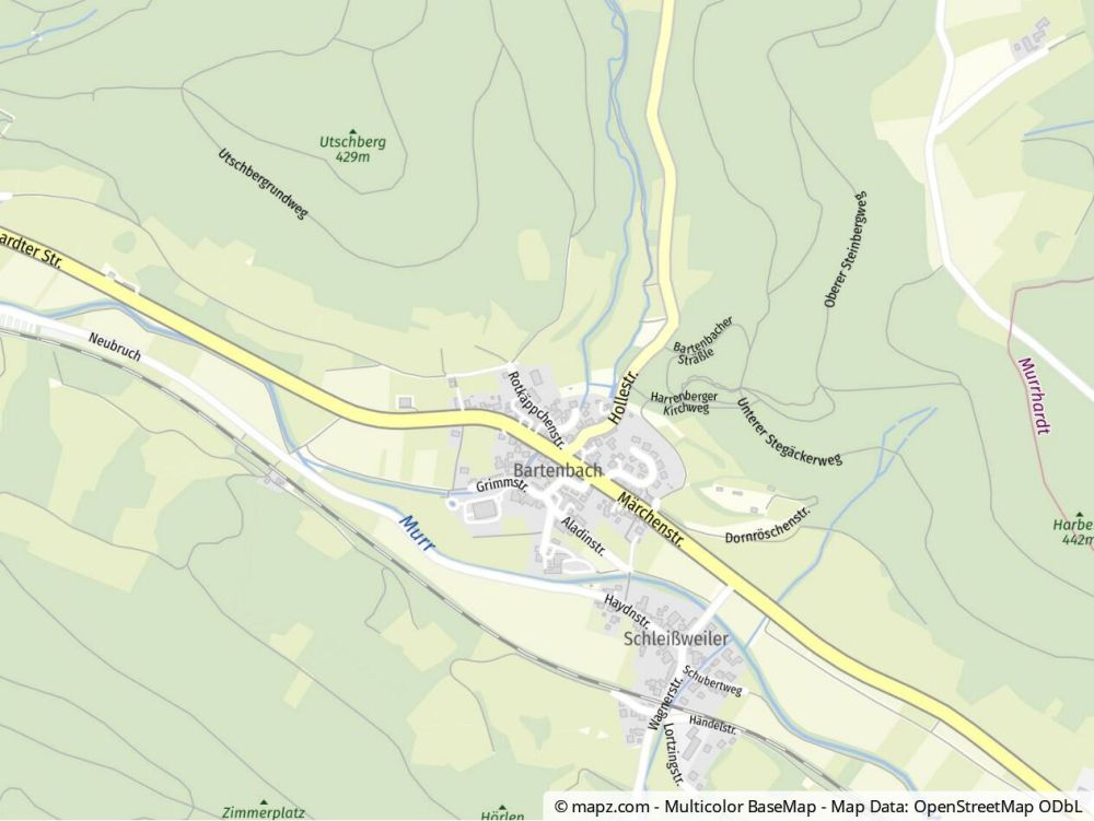 Vielseitig nutzbares Anwesen mit großem Wohnhaus, weitläufigem Grundstück und umfangreichen Nebengebäuden (28)