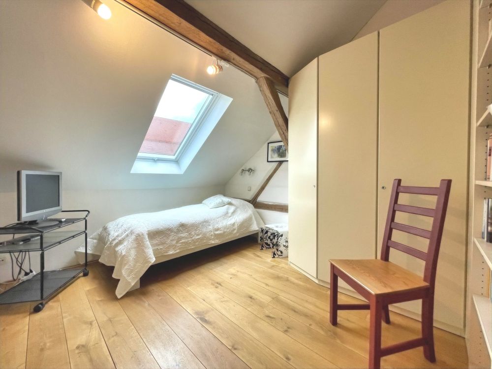 Seltene Gelegenheit - stilvoll saniertes Bauernhaus mitten im Ostallgäu