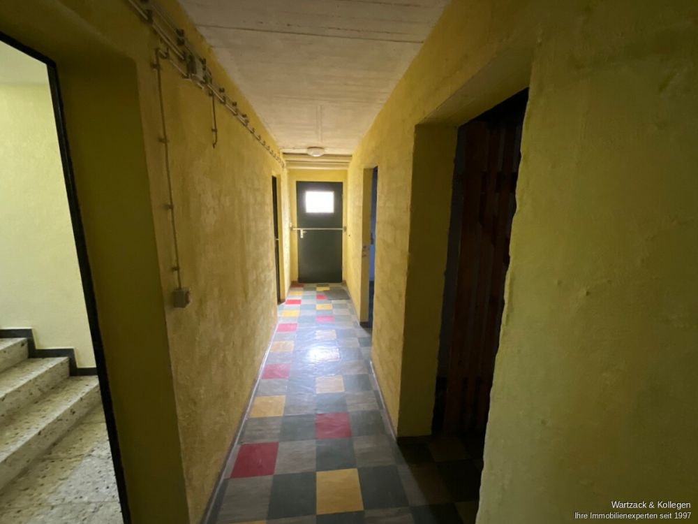 Gepflegtes 3-Familienhaus in bester Lage von Schwabach  zur Eigennutzung oder Kapitalanlage