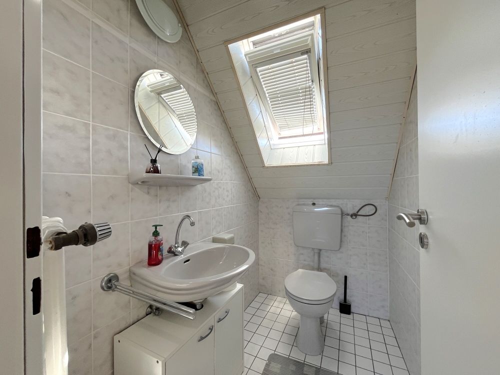 Ein-bis Zweifamilienhaus mit Garten in ruhiger Lage von Borghorst (28)