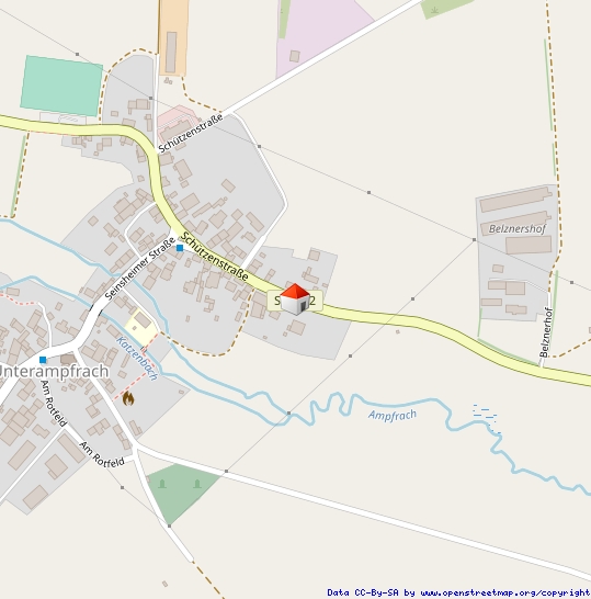 Ideale Voraussetzungen für die junge Familie – gemütliches Wohnen mit ländlichem Umfeld!