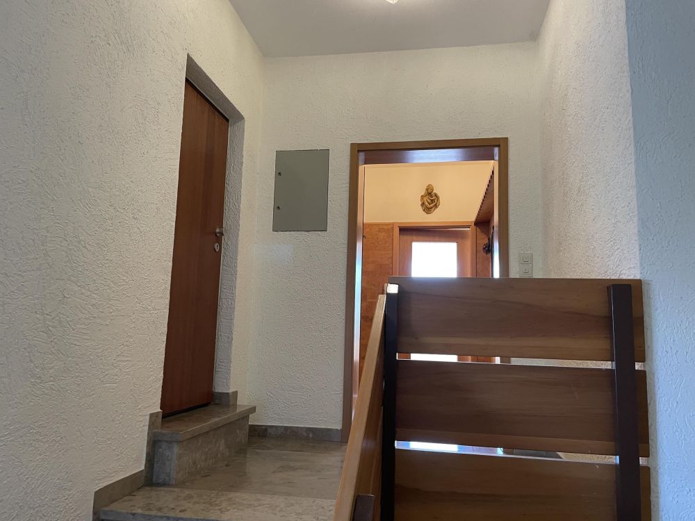 DACHTERRASSEN-LUXUS FÜR IHRE FAMILIE