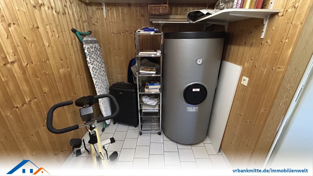 Ein Zuhause für die ganze Familie