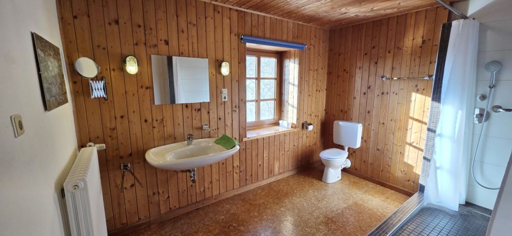 Genießen Sie das Leben auf dem Land! Ihr Zuhause in der Eifel! (28)