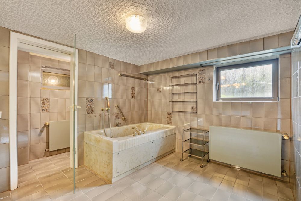 Anwesen in Höhenlage von Kürten