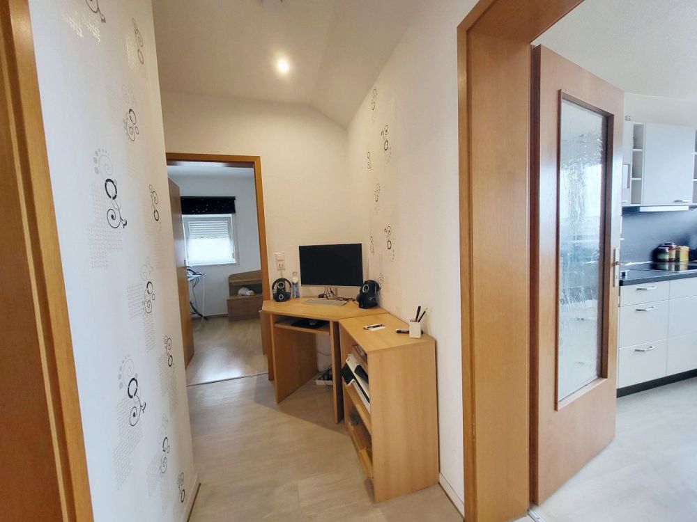 **Attraktives Renditeobjekt in Warendorf: Ihre Chance zur lukrativen Kapitalanlage**