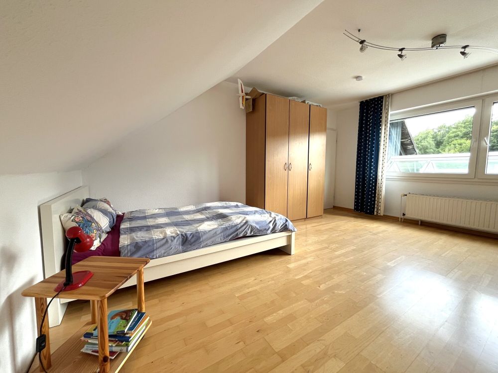 Heimkommen & Wohlfühlen in beliebter Lage von Burgsteinfurt!
Großes Einfamilienhaus mit tollen Extras