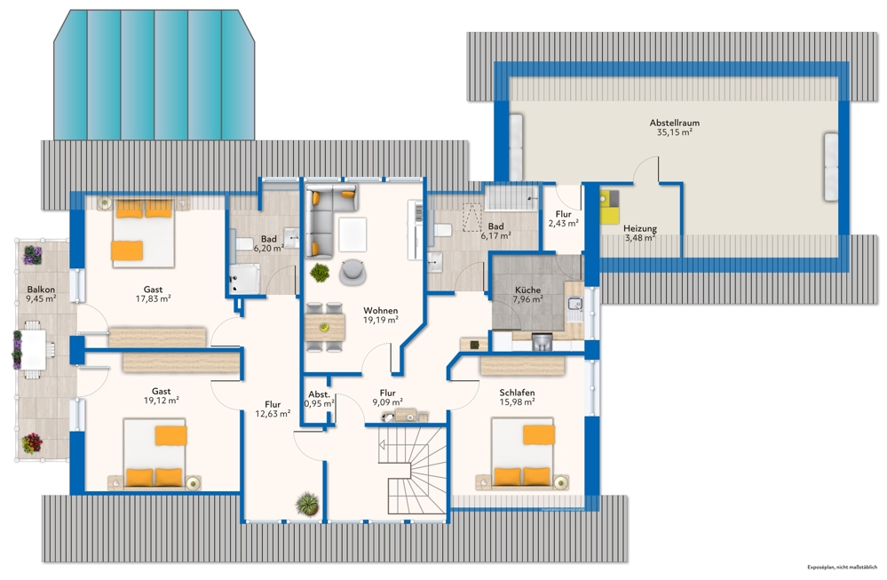 Ein Haus, alle Möglichkeiten! Traumhaftes Anwesen in Sottrum mit viel Potenzial