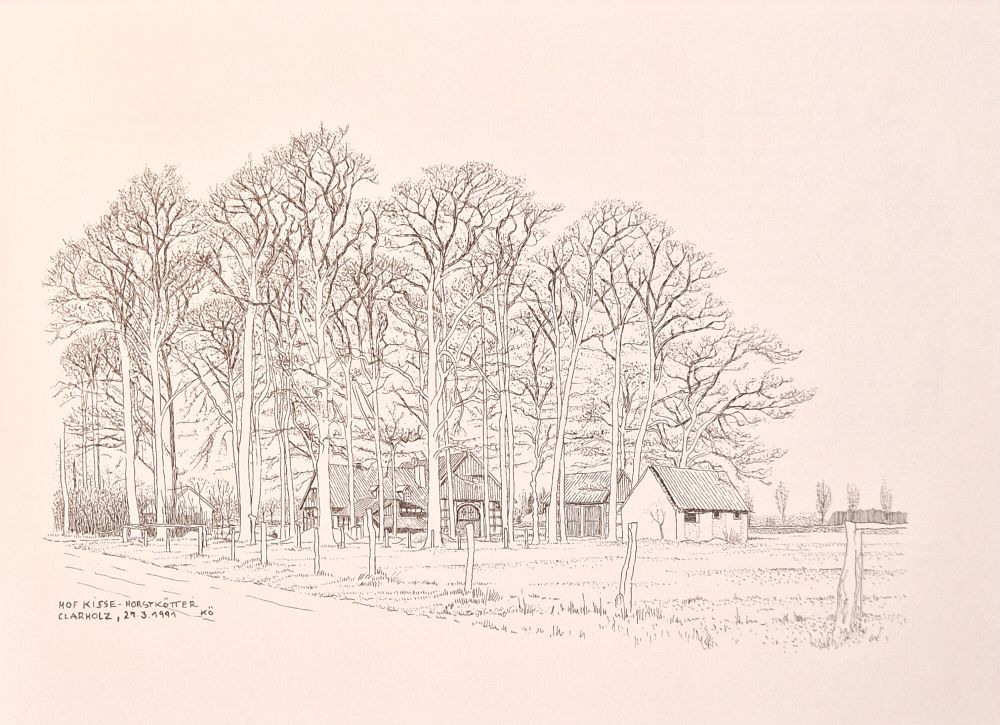 Ein exklusiver Rückzugsort voller Charme – Wohnen im Denkmal mit Natur und modernem Komfort