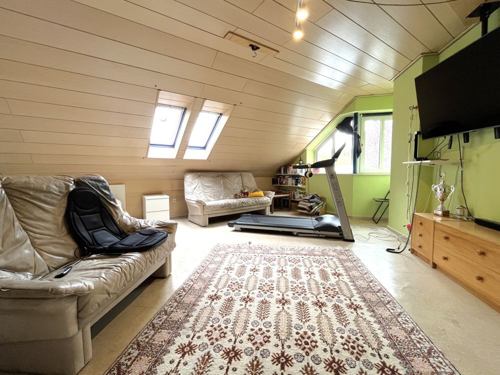 Glückstreffer!!! Großzügiges Einfamilienhaus mit Einliegerwohnung in Sackgassenlage von Nordwalde (28)