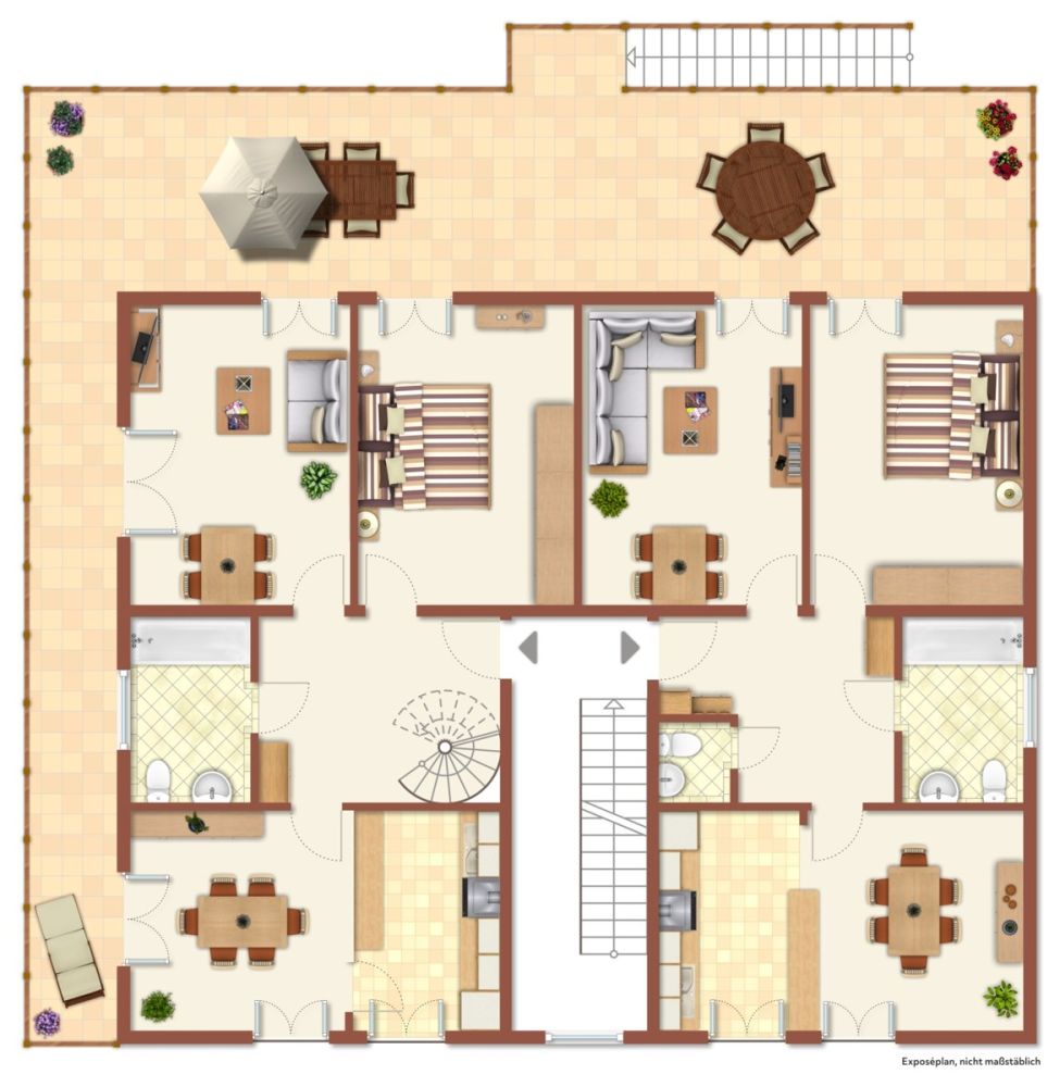 Kapitalanleger aufgepasst - eine gute Adresse für Ihr Geld!