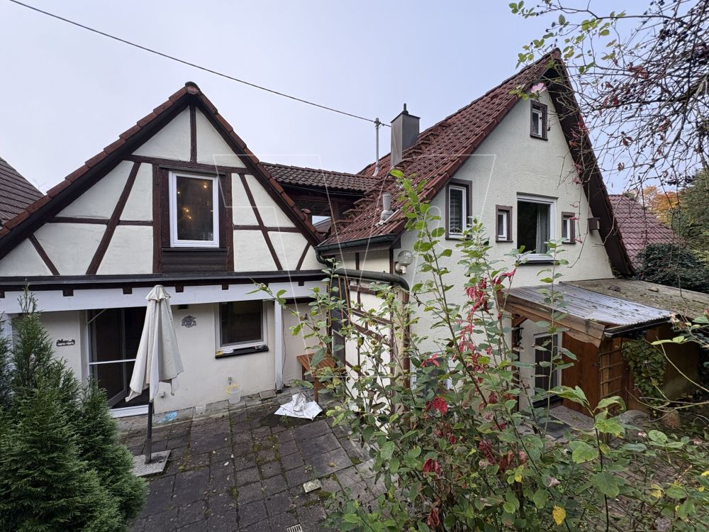 Attraktives Wohnobjekt mit Charme, Komfort und vielseitigen Möglichkeiten