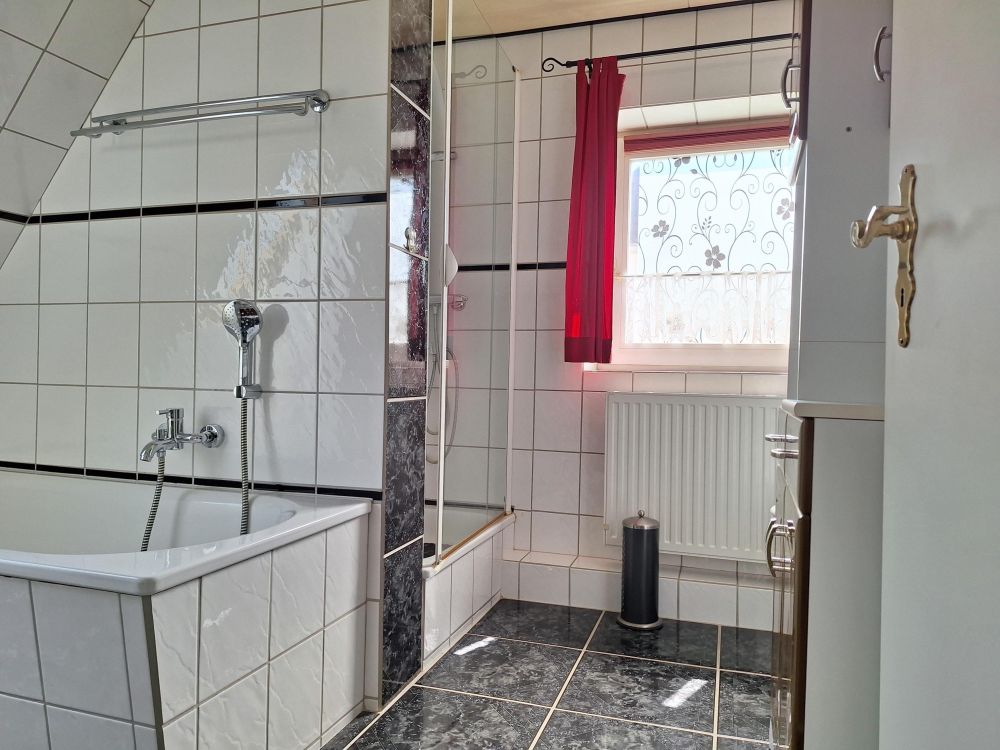 Hyggeliges Einfamilienhaus in schöner Lage von Süderbrarup